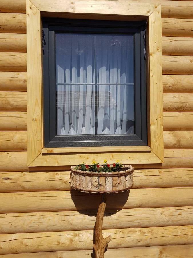 Behappy Woodhouse Villa Jastrzebia Gora Exterior photo